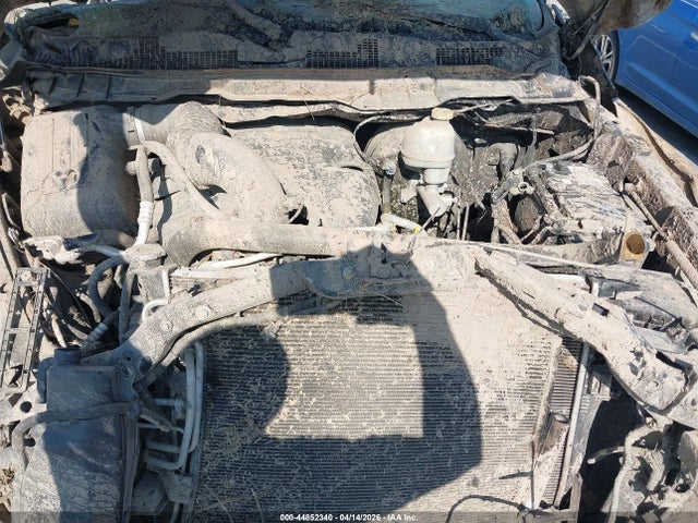 44852340 :رقم المزاد ، 1C6RR6GT0ES477837 vin ، 2014 Ram 1500 Slt مزاد بيع