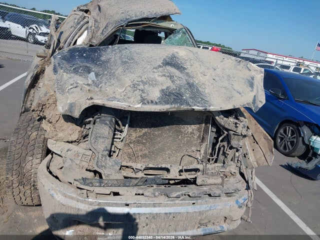 44852340 :رقم المزاد ، 1C6RR6GT0ES477837 vin ، 2014 Ram 1500 Slt مزاد بيع
