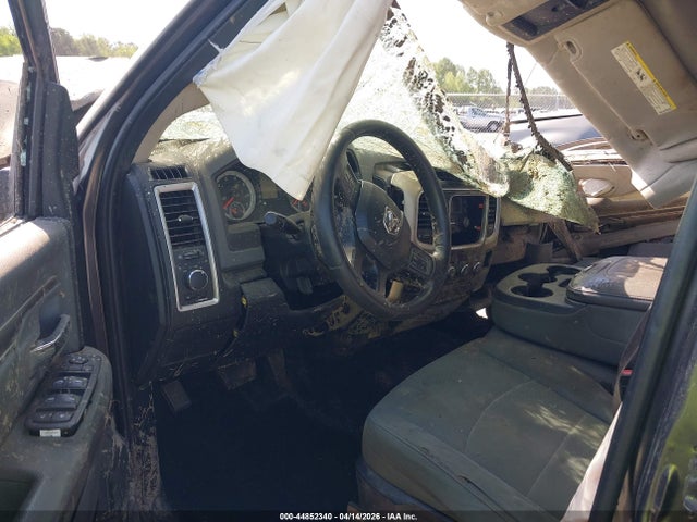 44852340 :رقم المزاد ، 1C6RR6GT0ES477837 vin ، 2014 Ram 1500 Slt مزاد بيع