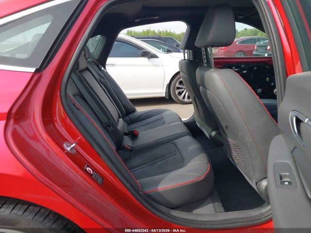 2022 Hyundai Sonata Sel Plus მანქანა იყიდება აუქციონზე, vin: 5NPEJ4J26NH148349, აუქციონის ნომერი: 44852343