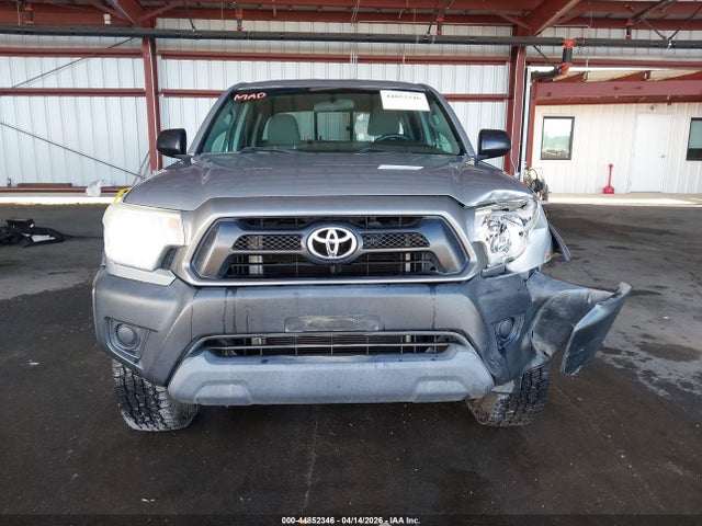 Toyota Tacoma Prerunner 2015 5TFJX4GN2FX049189 Image 13