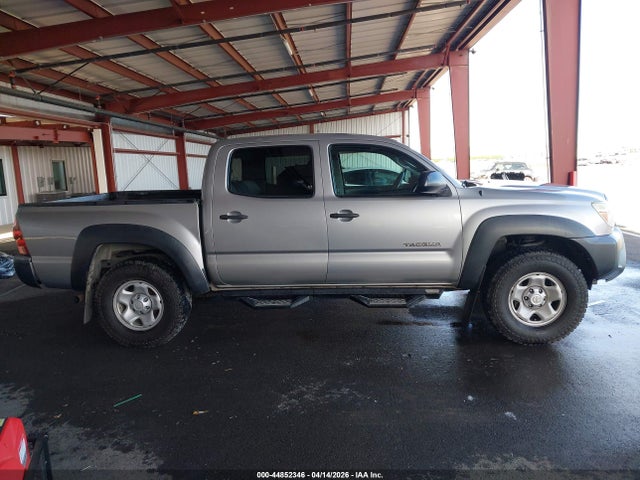 Toyota Tacoma Prerunner 2015 5TFJX4GN2FX049189 Image 14
