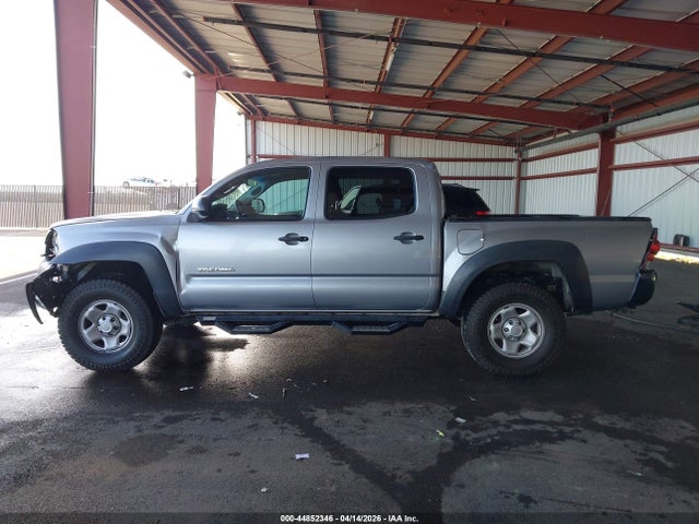 Toyota Tacoma Prerunner 2015 5TFJX4GN2FX049189 Image 15
