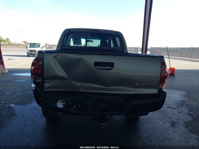 Toyota Tacoma Prerunner 2015 5TFJX4GN2FX049189 Image 17
