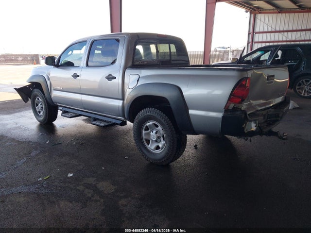 Toyota Tacoma Prerunner 2015 5TFJX4GN2FX049189 Image 3