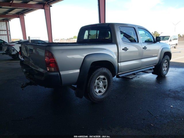 Toyota Tacoma Prerunner 2015 5TFJX4GN2FX049189 Image 4