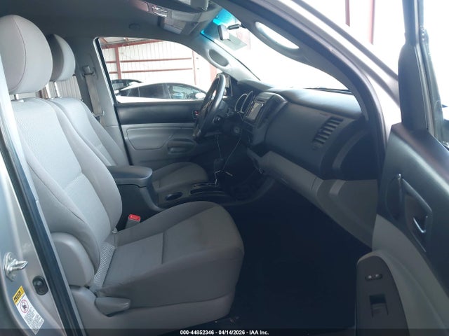 Toyota Tacoma Prerunner 2015 5TFJX4GN2FX049189 Image 5