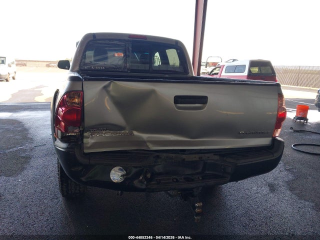 Toyota Tacoma Prerunner 2015 5TFJX4GN2FX049189 Image 6