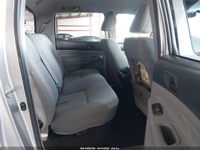 Toyota Tacoma Prerunner 2015 5TFJX4GN2FX049189 Image 8