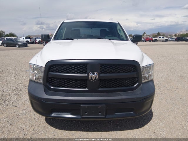 1C6RR6KG2GS360967 RAM 1500 Tradesman
