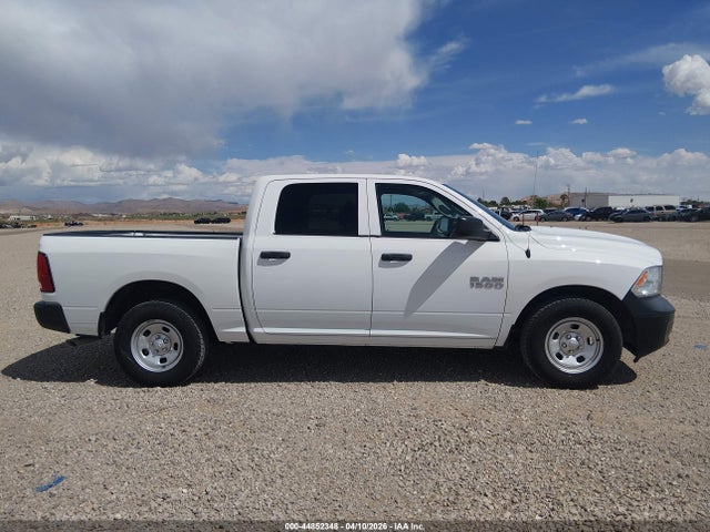 1C6RR6KG2GS360967 RAM 1500 Tradesman