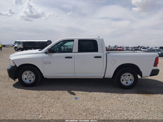 1C6RR6KG2GS360967 RAM 1500 Tradesman