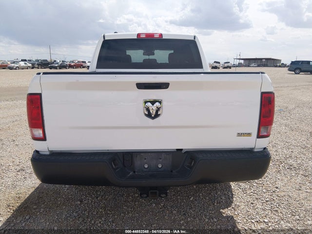1C6RR6KG2GS360967 RAM 1500 Tradesman