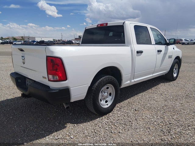 1C6RR6KG2GS360967 RAM 1500 Tradesman