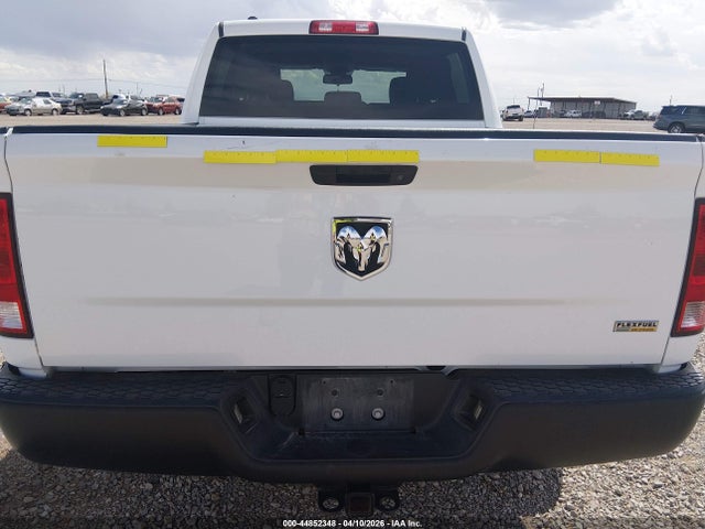 1C6RR6KG2GS360967 RAM 1500 Tradesman
