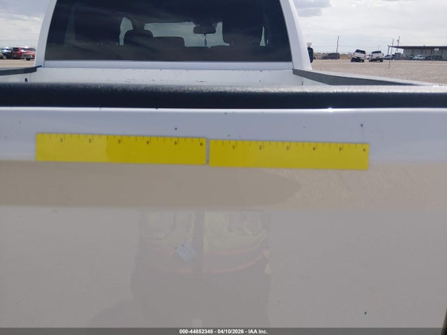 1C6RR6KG2GS360967 RAM 1500 Tradesman