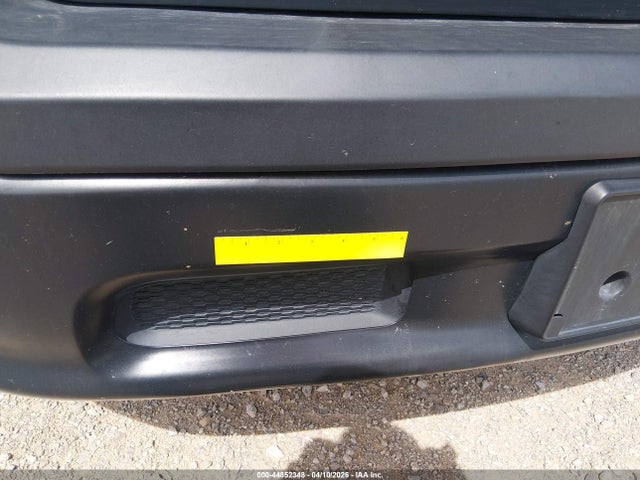 1C6RR6KG2GS360967 RAM 1500 Tradesman