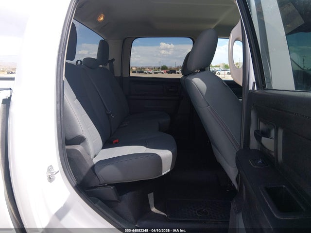 1C6RR6KG2GS360967 RAM 1500 Tradesman