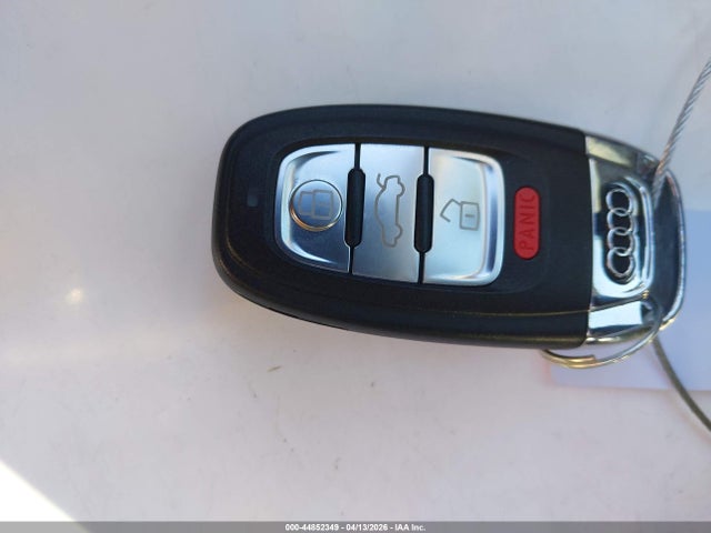 Продажа на аукционе авто 2015 Audi Q5 3.0 Tdi Premium Plus, vin: WA1CMAFPXFA095398, номер лота: 44852349