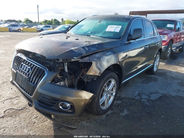 Продажа на аукционе авто 2015 Audi Q5 3.0 Tdi Premium Plus, vin: WA1CMAFPXFA095398, номер лота: 44852349
