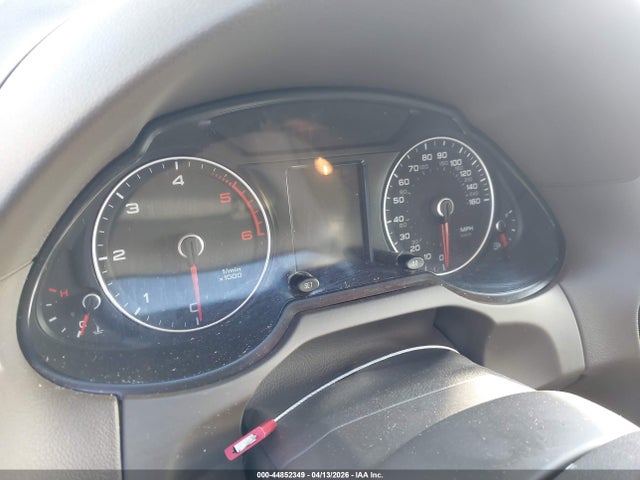 Продажа на аукционе авто 2015 Audi Q5 3.0 Tdi Premium Plus, vin: WA1CMAFPXFA095398, номер лота: 44852349