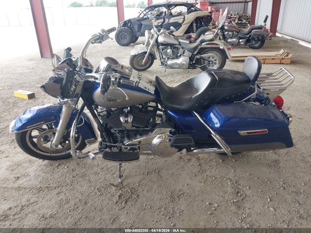 Harley-Davidson Flhr Road King 2017 1HD1FBC35HB627831 Image 13