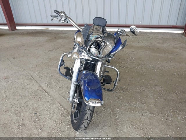 Harley-Davidson Flhr Road King 2017 1HD1FBC35HB627831 Image 5