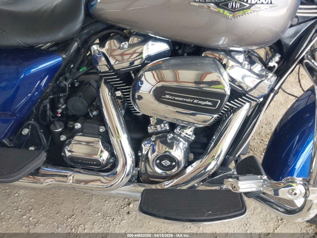 Harley-Davidson Flhr Road King 2017 1HD1FBC35HB627831 Image 8