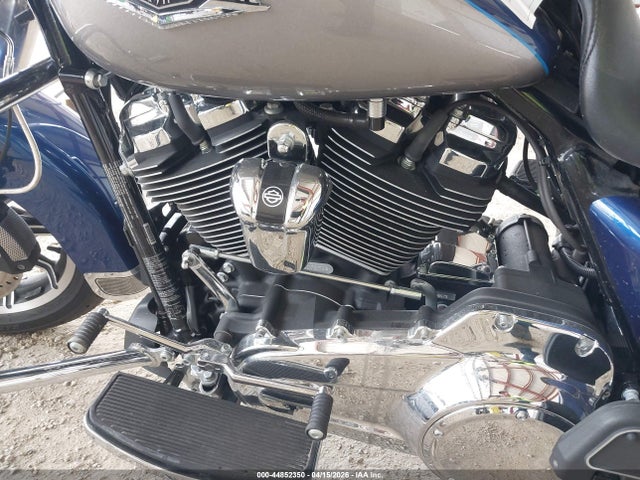 Harley-Davidson Flhr Road King 2017 1HD1FBC35HB627831 Image 9