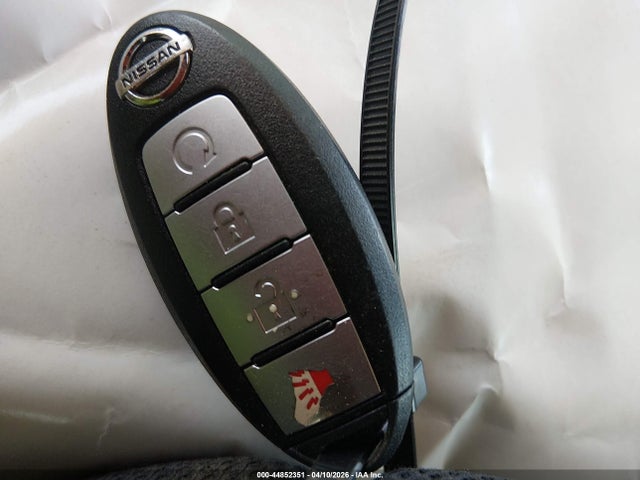 5N1AR2MN3GC618994 Nissan Pathfinder Platinum/s/sl/sv