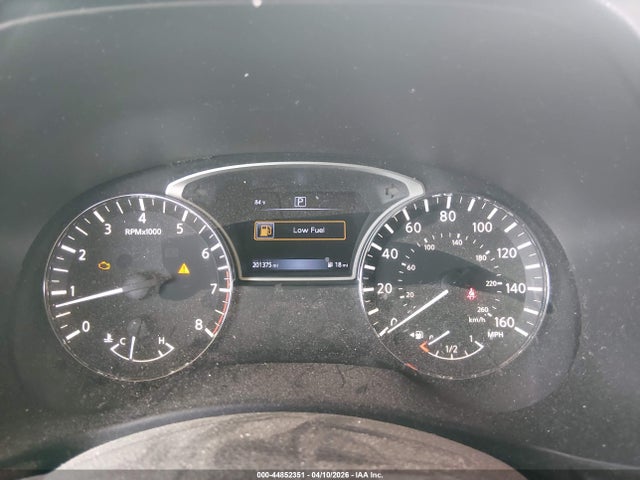 5N1AR2MN3GC618994 Nissan Pathfinder Platinum/s/sl/sv