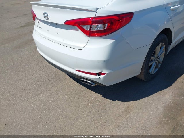 5NPE24AF3FH018188 Hyundai SONATA SE