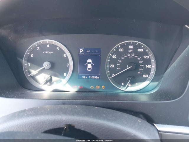 5NPE24AF3FH018188 Hyundai SONATA SE