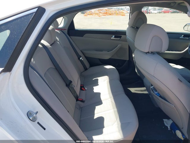 5NPE24AF3FH018188 Hyundai SONATA SE