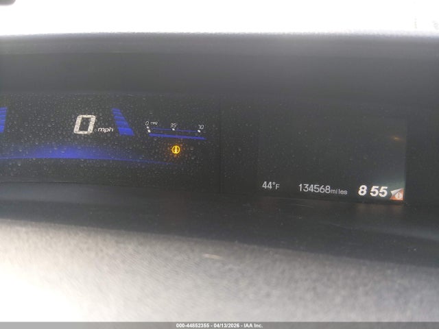 44852355 :رقم المزاد ، 19XFB2F53FE203032 vin ، 2015 Honda Civic Lx مزاد بيع