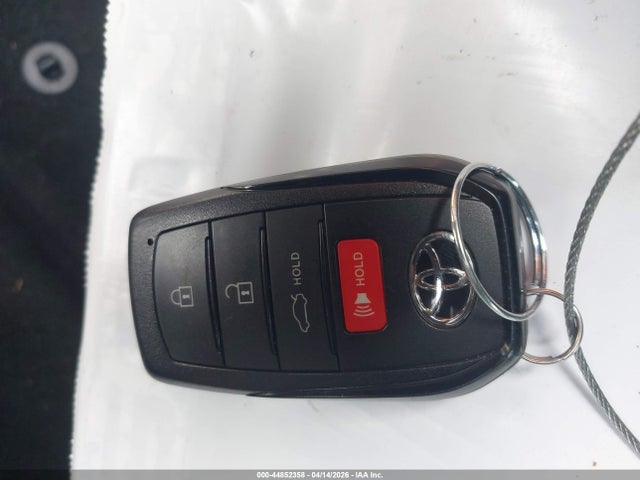 Toyota COROLLA SE 2023 JTDS4MCE3P3516566 Image 11