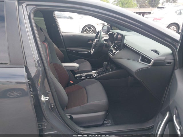 Toyota COROLLA SE 2023 JTDS4MCE3P3516566 Image 5