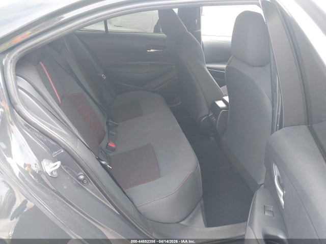 Toyota COROLLA SE 2023 JTDS4MCE3P3516566 Image 8