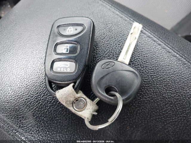 2013 Hyundai Sonata Gls მანქანა იყიდება აუქციონზე, vin: 5NPEB4AC3DH518256, აუქციონის ნომერი: 44852365