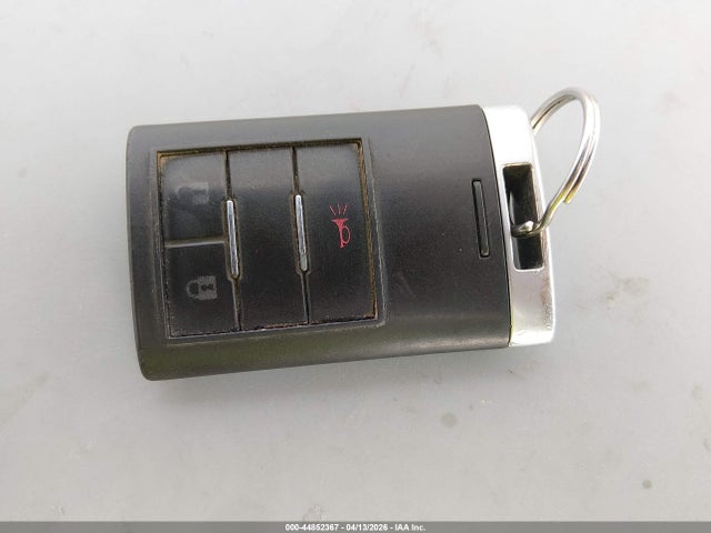 2013 CADILLAC SRX 3GYFNAE33DS615400 Photo 10