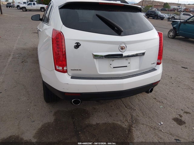 44852367 :رقم المزاد ، 3GYFNAE33DS615400 vin ، 2013 Cadillac Srx Standard مزاد بيع