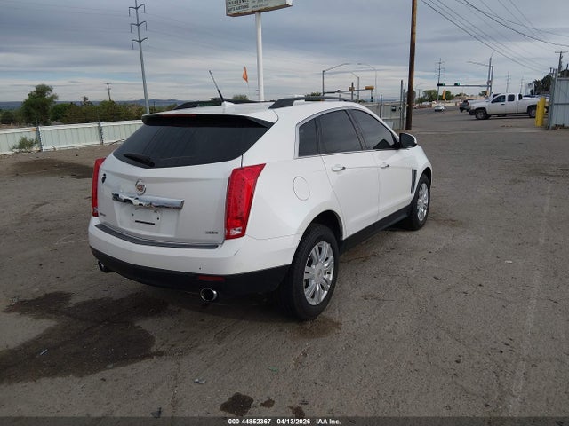 2013 CADILLAC SRX 3GYFNAE33DS615400 Photo 3