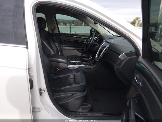 2013 CADILLAC SRX 3GYFNAE33DS615400 Photo 4