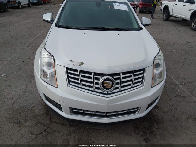 2013 CADILLAC SRX 3GYFNAE33DS615400 Photo 5