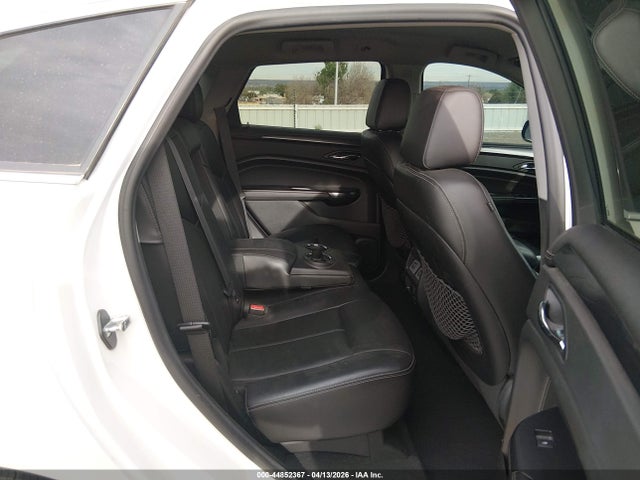 2013 CADILLAC SRX 3GYFNAE33DS615400 Photo 7
