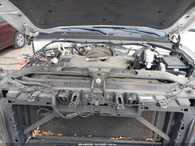 Продаж на аукціоні авто 2015 Chevrolet Tahoe Ltz, vin: 1GNSKCKC7FR630881, номер лоту: 44852368