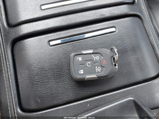 Продаж на аукціоні авто 2015 Chevrolet Tahoe Ltz, vin: 1GNSKCKC7FR630881, номер лоту: 44852368