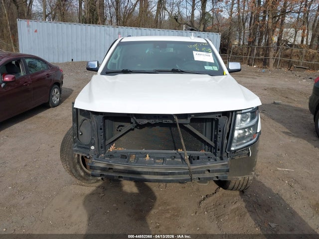 Продаж на аукціоні авто 2015 Chevrolet Tahoe Ltz, vin: 1GNSKCKC7FR630881, номер лоту: 44852368