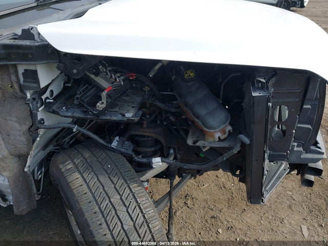 Продаж на аукціоні авто 2015 Chevrolet Tahoe Ltz, vin: 1GNSKCKC7FR630881, номер лоту: 44852368