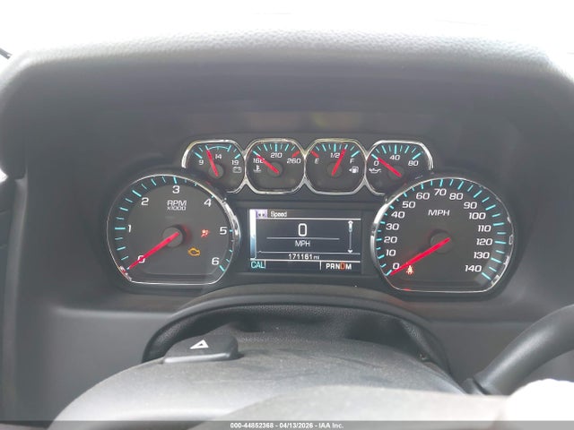Продаж на аукціоні авто 2015 Chevrolet Tahoe Ltz, vin: 1GNSKCKC7FR630881, номер лоту: 44852368